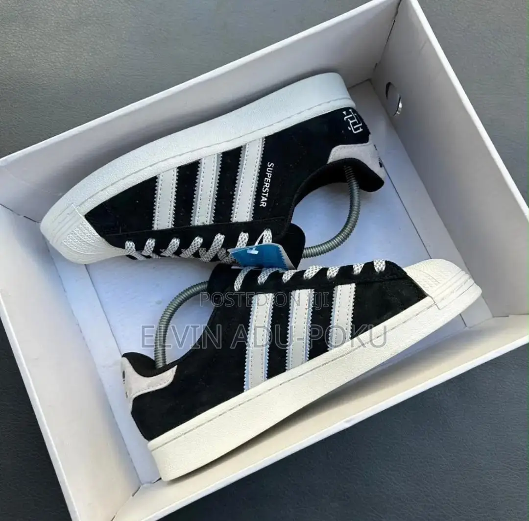 Adidas Originals Súperstar 2 in Different Colors , Swipe >>