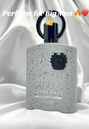 Supremacy Collector’s Edition