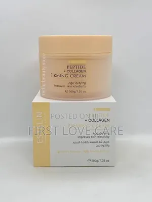 Estelin Face Moisturizer Cream