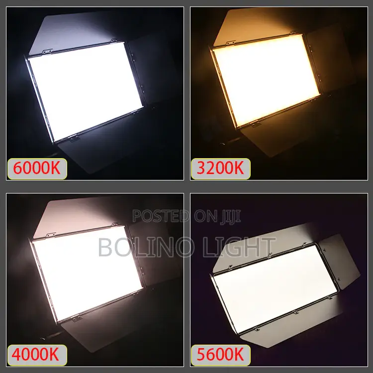 Studio Panel Light