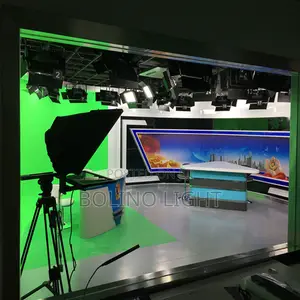Studio Panel Light