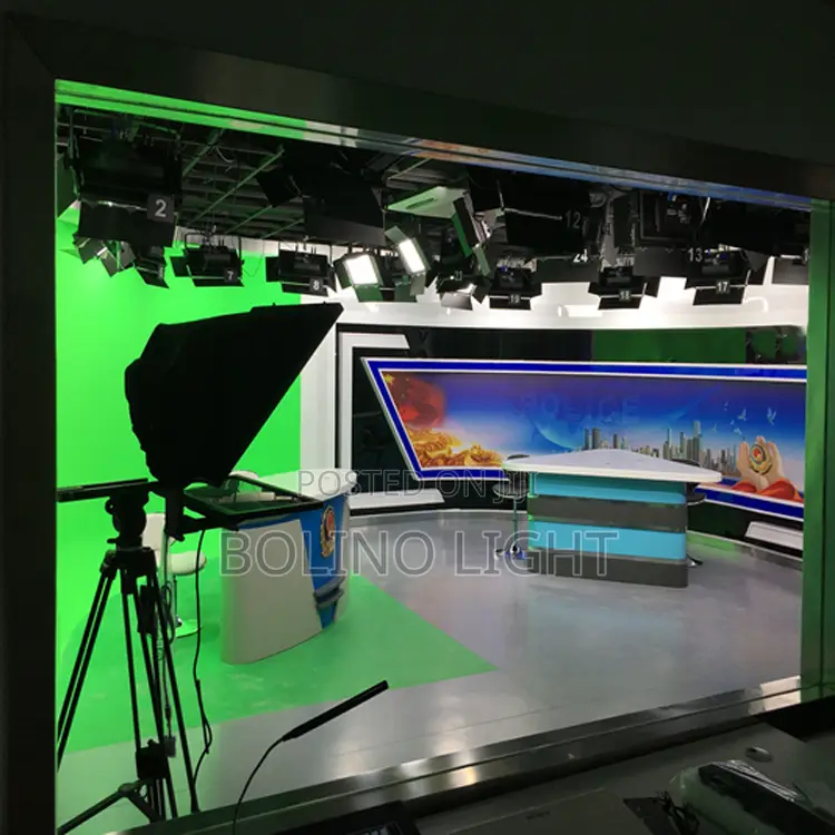 Studio Panel Light