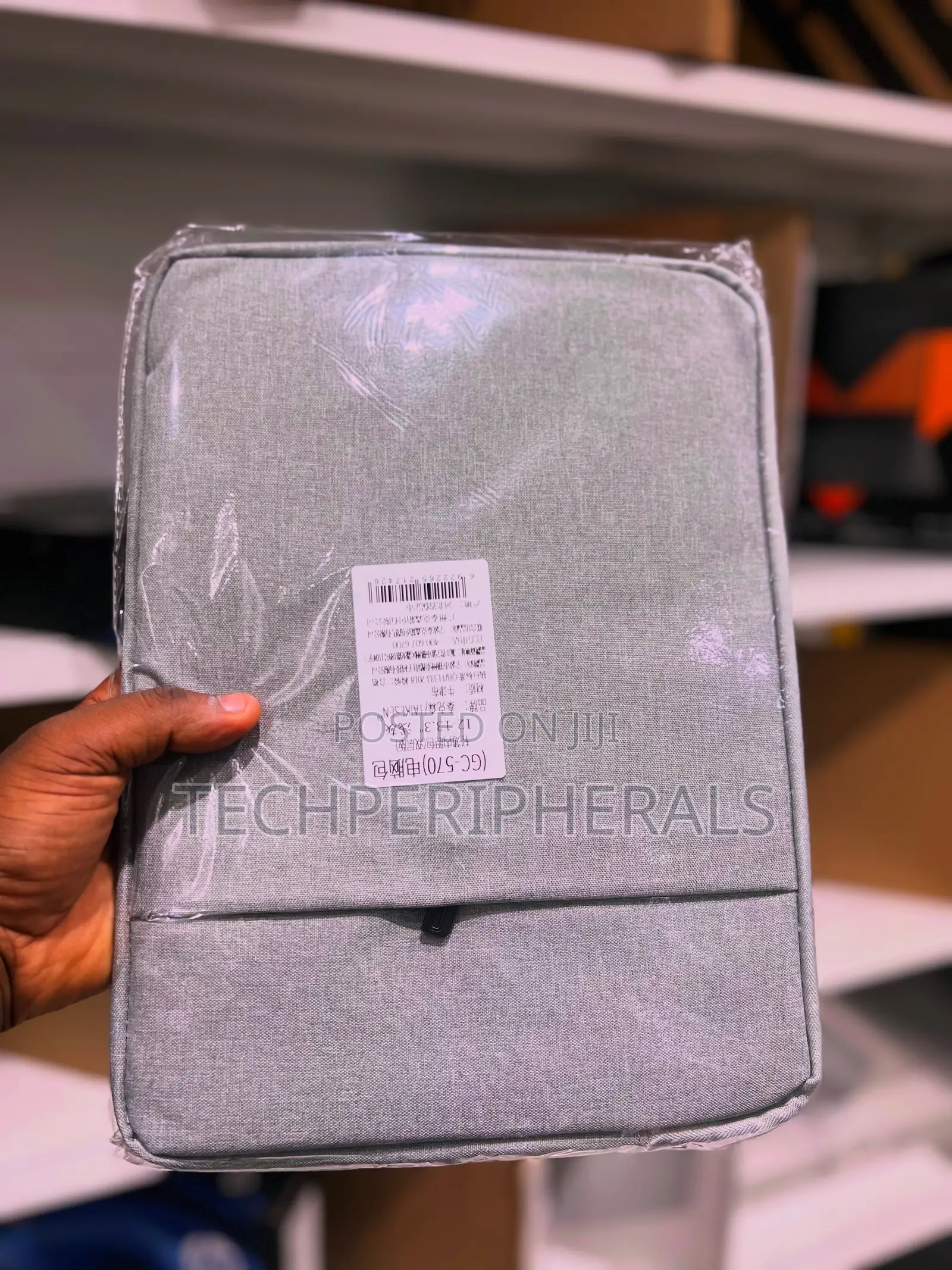 Laptop Sleeves Bag