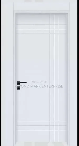 Turkish Bedroom Door