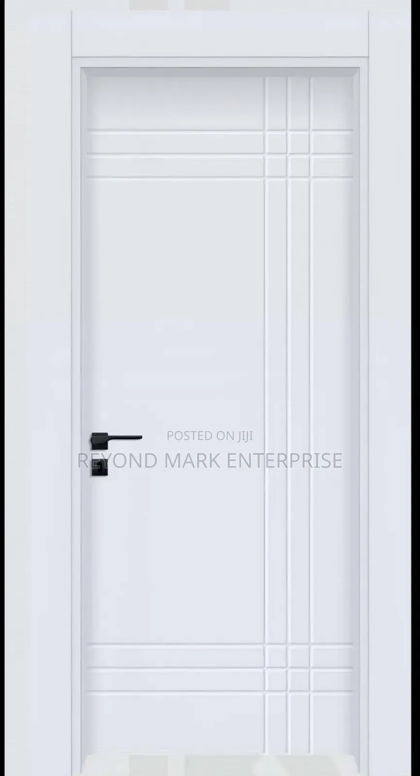 Turkish Bedroom Door