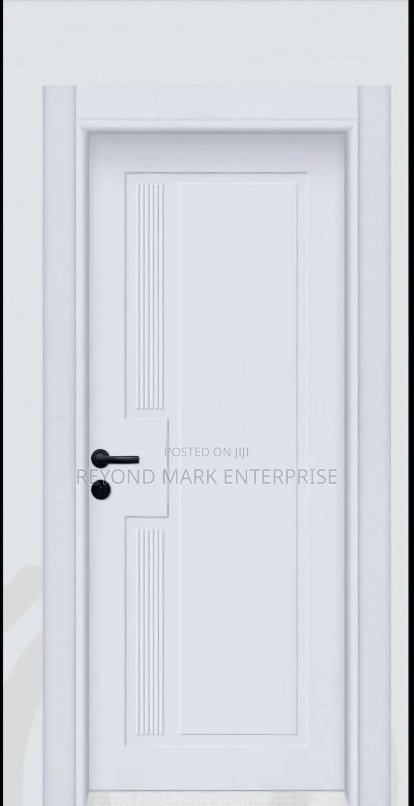 Turkish Bedroom Door