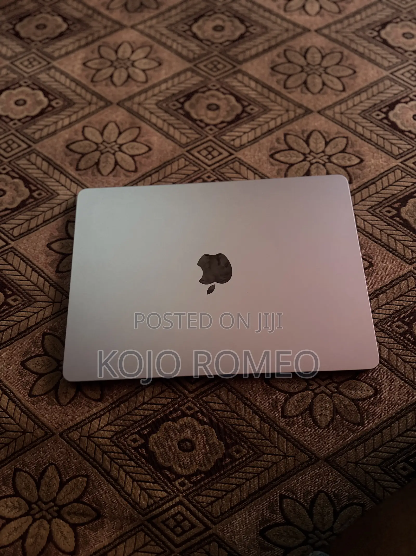 Laptop Apple MacBook Air 8GB Apple M3 SSD 256GB