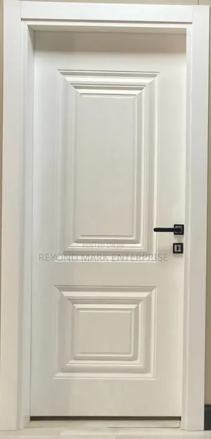 Bedroom Door, Quality, Luksury