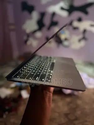 Laptop Apple MacBook Air 8GB Apple M3 SSD 256GB