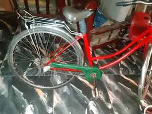 Bicycle Size 26