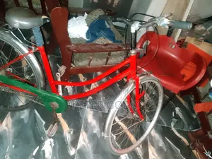 Bicycle Size 26
