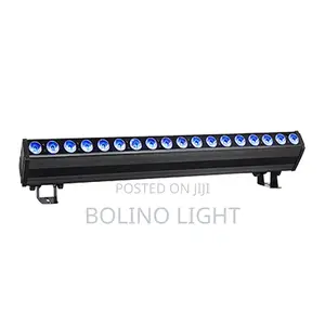 LED Wall Washer
