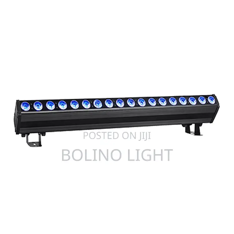 LED Wall Washer