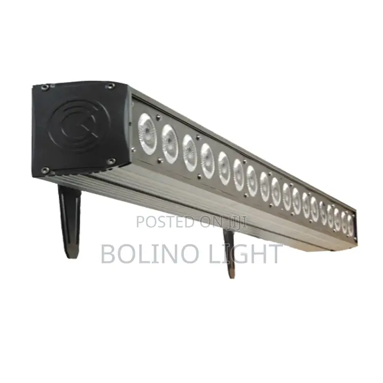 LED Wall Washer