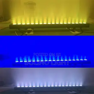 LED Wall Washer