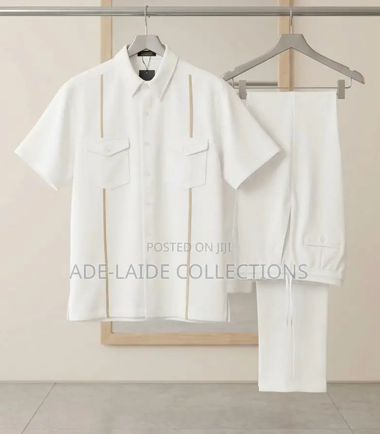 Kaftan Dress