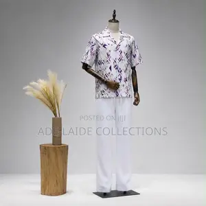 Kaftan Dress