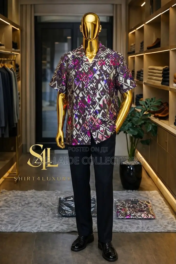 Kaftan Dress