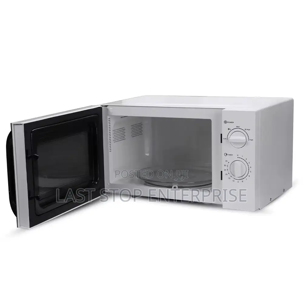 23 Litres Raf Microwave