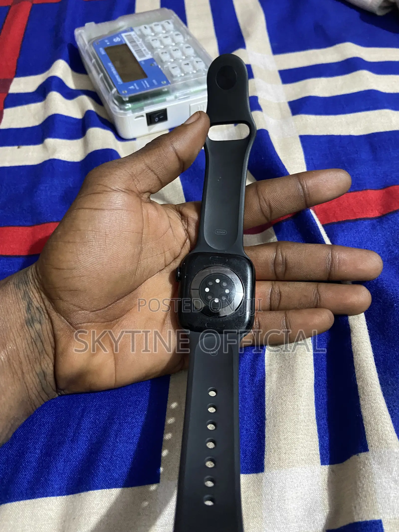 Apple Watch Series 10