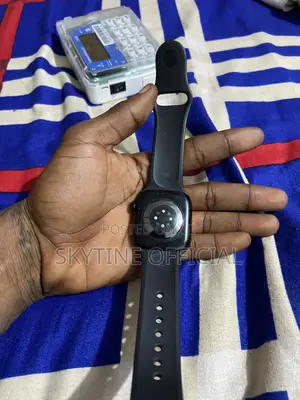 Apple Watch Series 10
