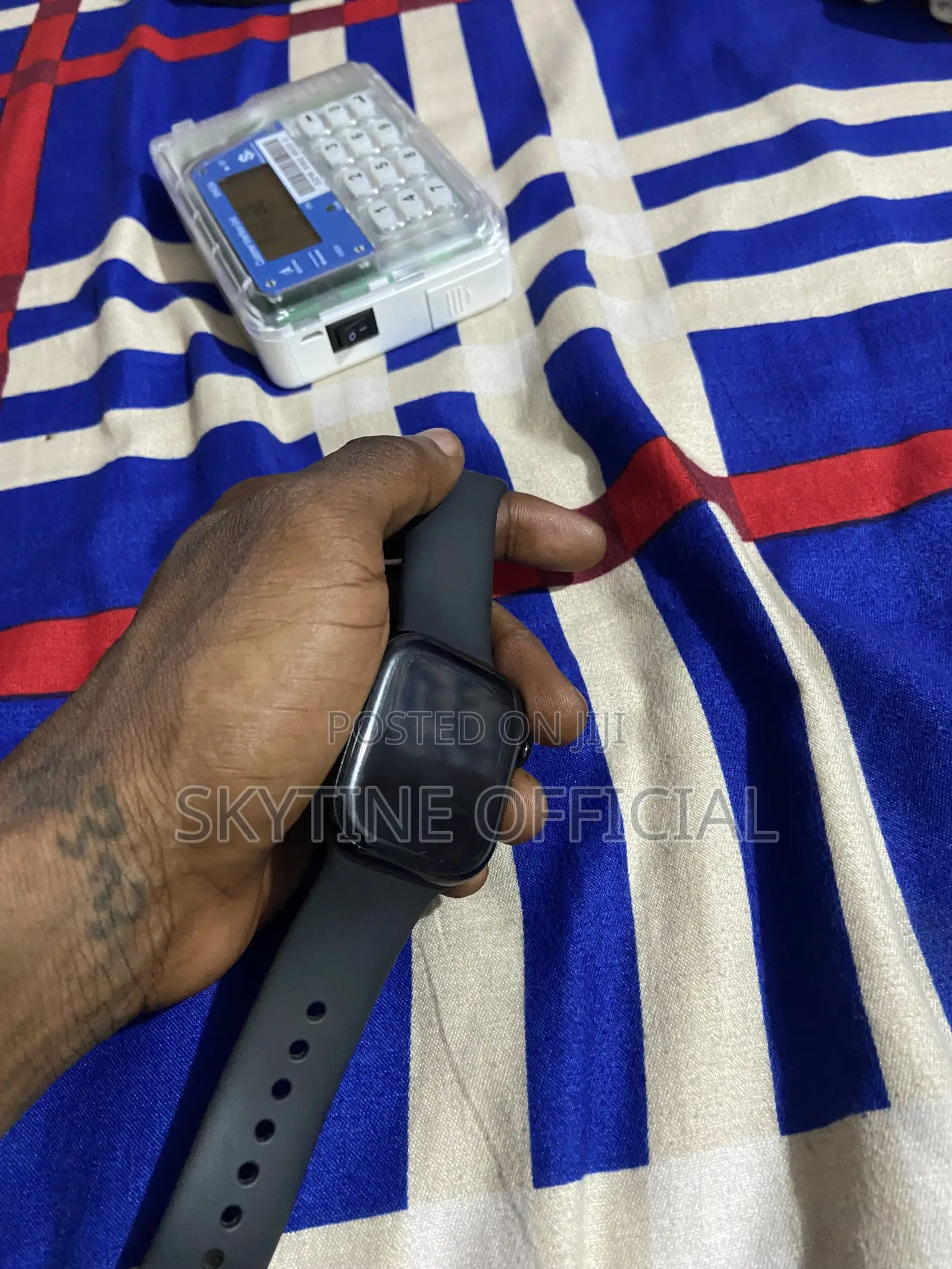 Apple Watch Series 10