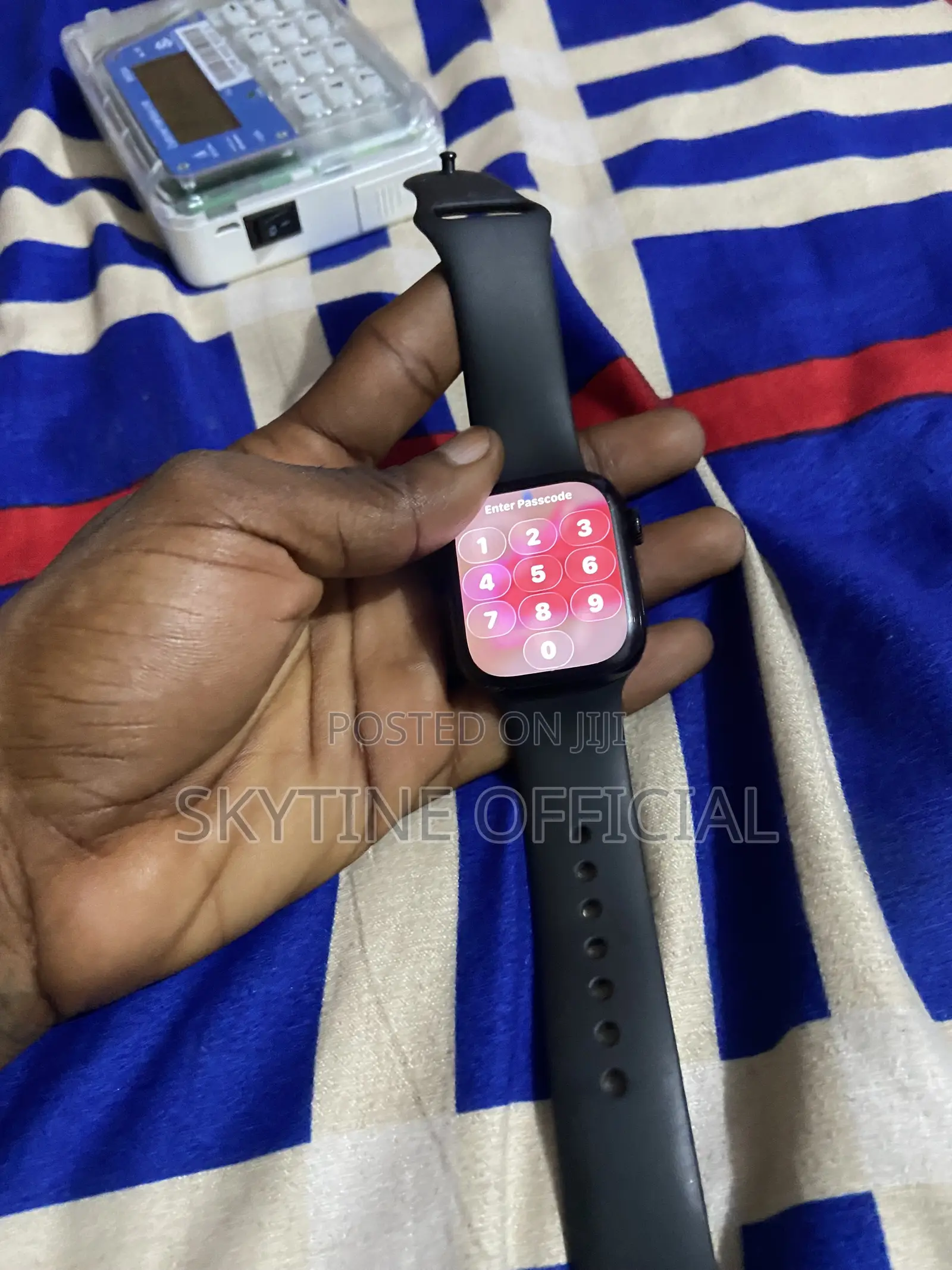 Apple Watch Series 10