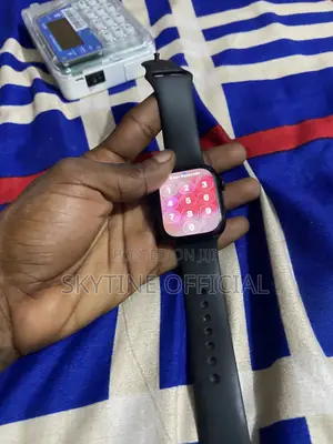 Apple Watch Series 10