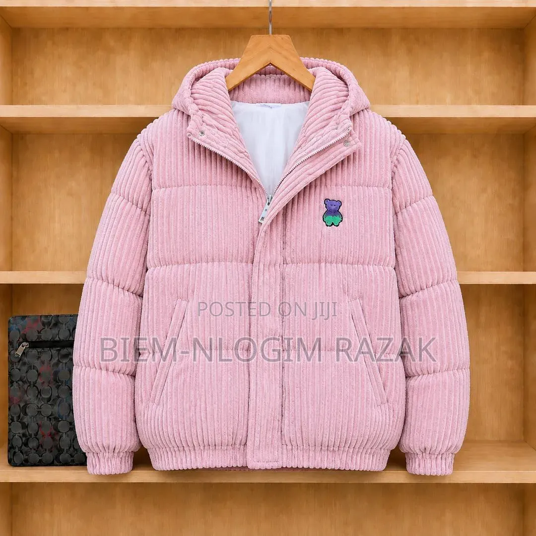 Topmost Quality, Thick N Heavy Travelling Jackets Available in Stock