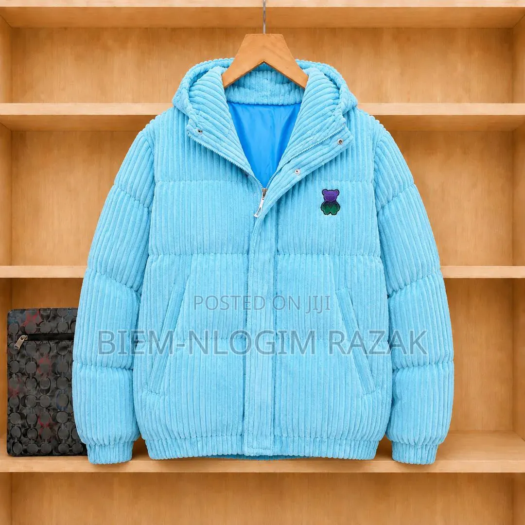 Topmost Quality, Thick N Heavy Travelling Jackets Available in Stock