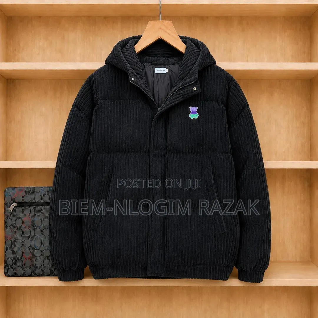 Topmost Quality, Thick N Heavy Travelling Jackets Available in Stock
