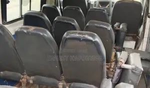 Mercedes-Benz Sprinter 2008 White