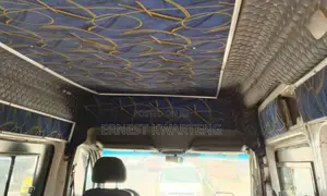 Mercedes-Benz Sprinter 2008 White