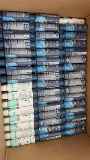 Balea Deodorant
