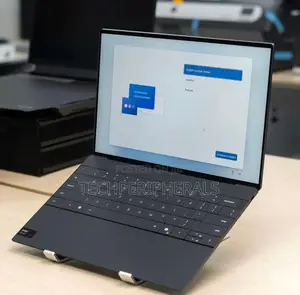 New Laptop Dell XPS 13 16GB Intel Core i7 SSD 512GB