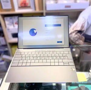 New Laptop Dell XPS 13 16GB Intel Core i7 SSD 512GB