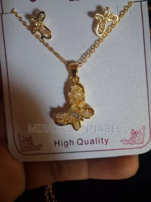 Quality Necklaces and More