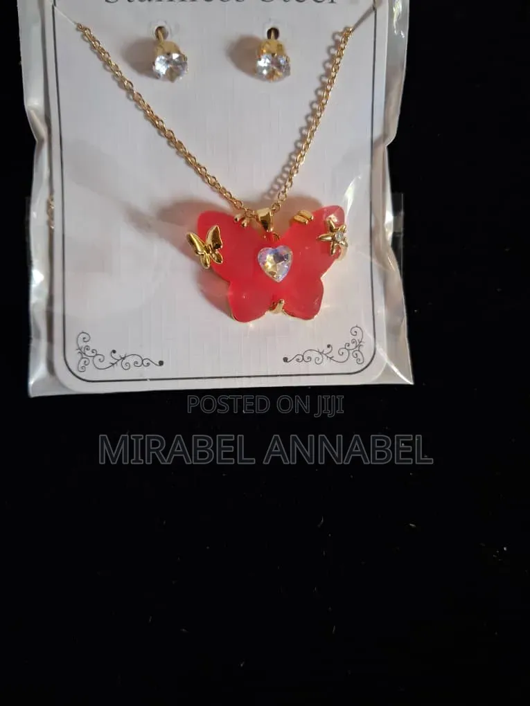 Quality Necklaces and More