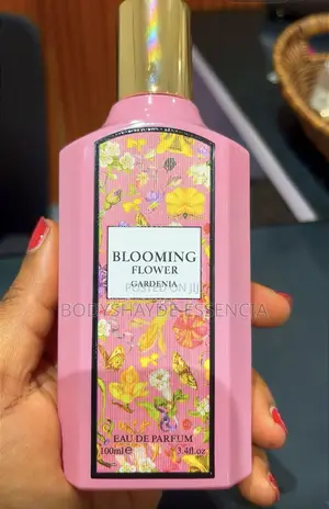 Blooming Flower