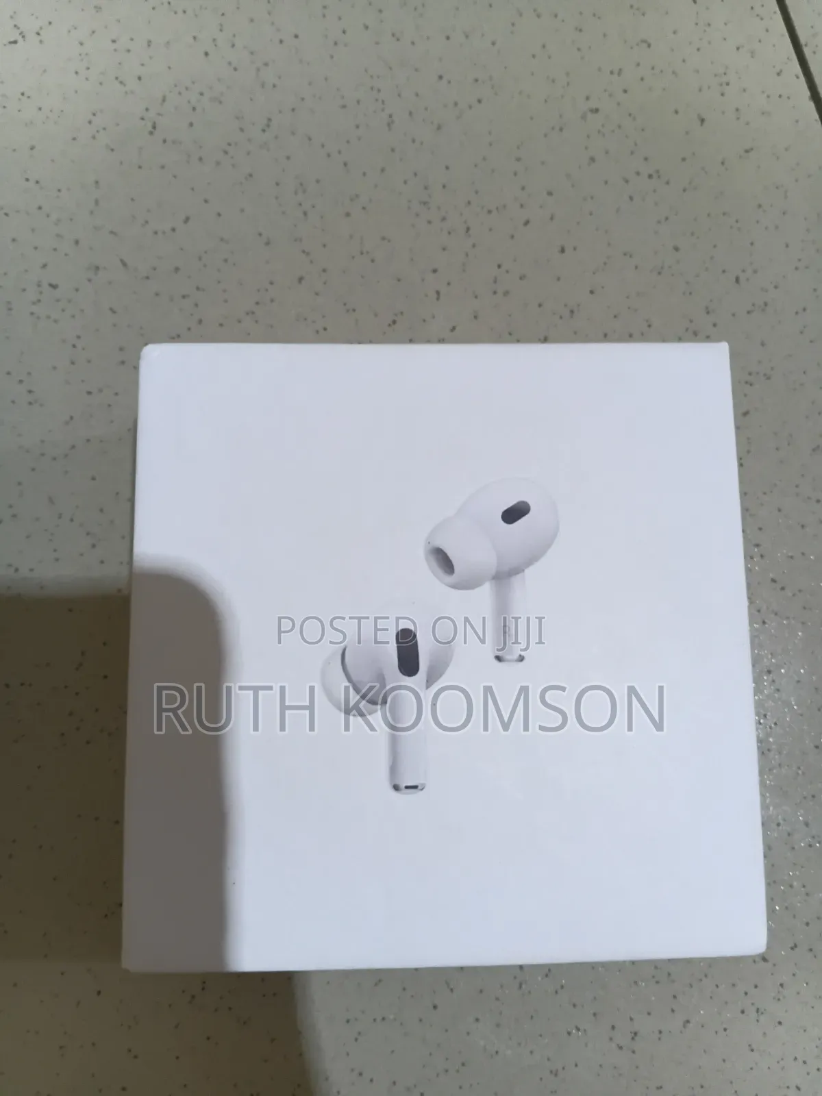 Apple Airpod Generation 3