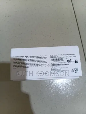 Apple Airpod Generation 3