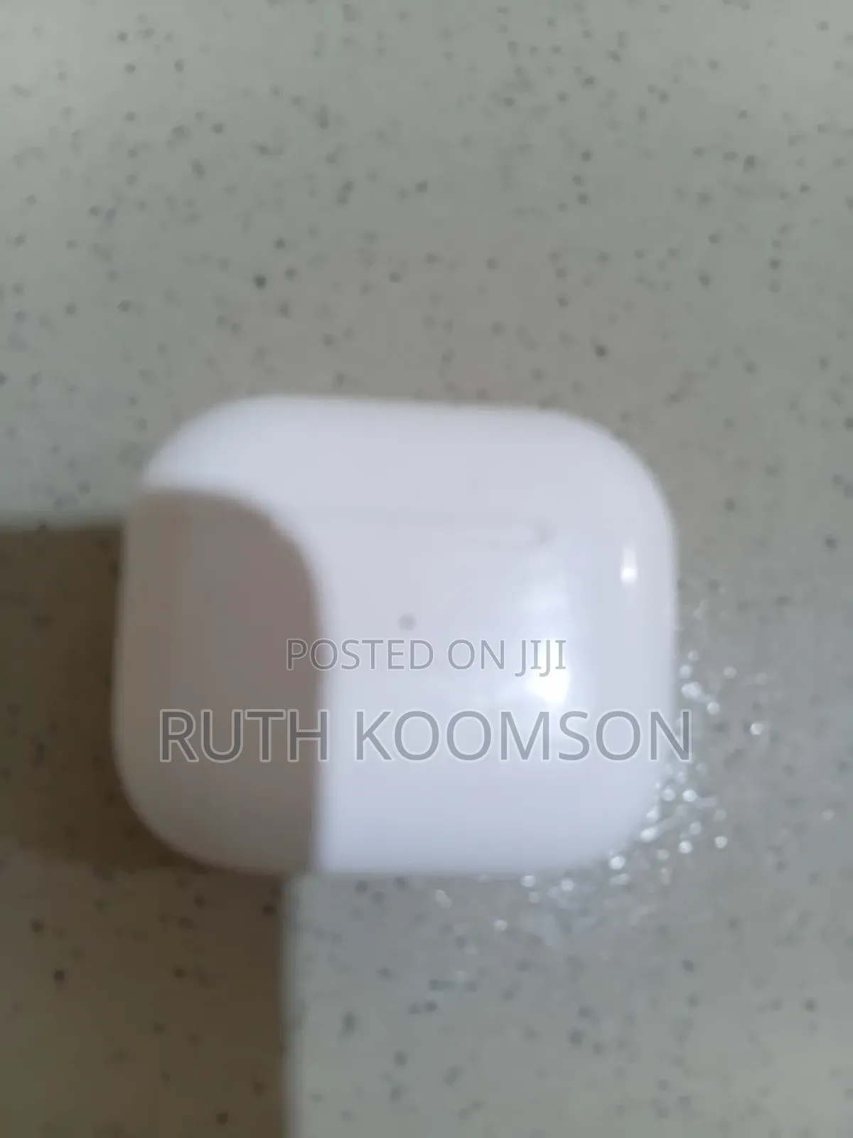 Apple Airpod Generation 3