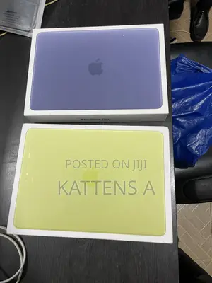 New Laptop Apple MacBook Neo 2026 8GB SSD 256GB