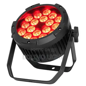 Outdoor LED Par Light