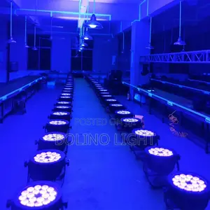 Outdoor LED Par Light