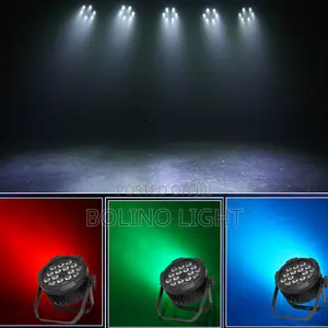 Outdoor LED Par Light