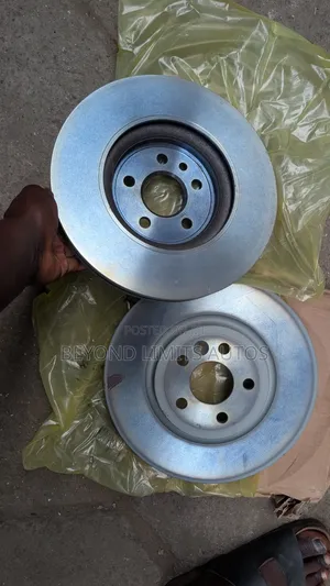 Range Rover Velar 2018,2019,2020,2021,2022 Front Brake Disc