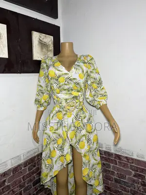 Ladies Dress