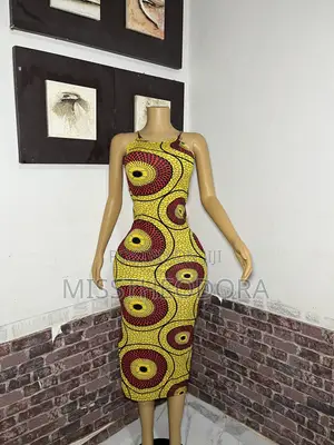 Ladies Dress