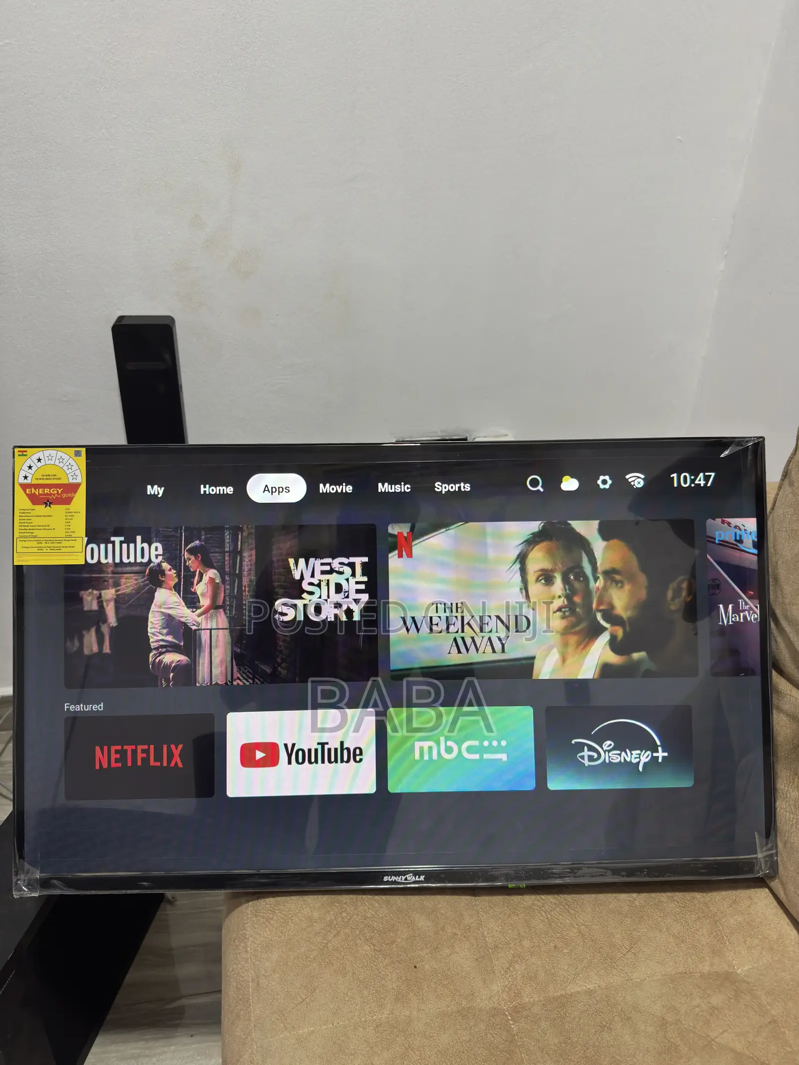 Android TV